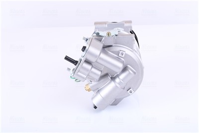 NISSENS 890324 EAN: 5707286413306.