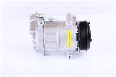 NISSENS 890324 EAN: 5707286413306.