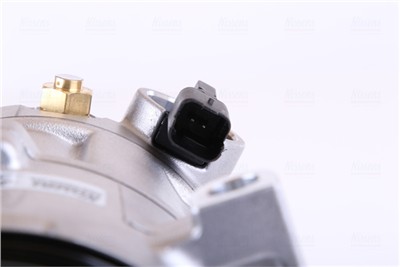 NISSENS 890324 EAN: 5707286413306.