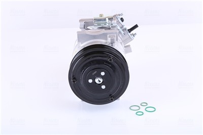 NISSENS 890324 EAN: 5707286413306.