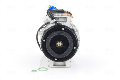 NISSENS 890329 Číslo výrobce: 351340951. EAN: 5707286413337.