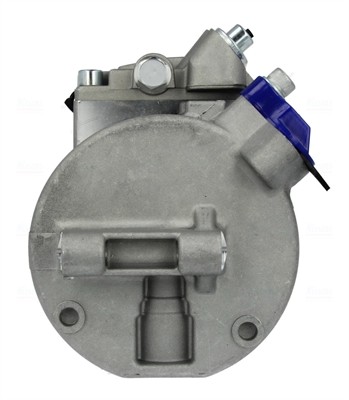 NISSENS 89034 EAN: 5707286349063.