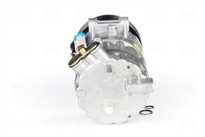 NISSENS 890354 EAN: 5707286437074.