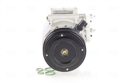 NISSENS 890392 Číslo výrobce: 351334441. EAN: 5707286436237.