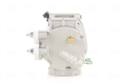 NISSENS 890392 Číslo výrobce: 351334441. EAN: 5707286436237.