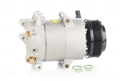 NISSENS 890392 Číslo výrobce: 351334441. EAN: 5707286436237.