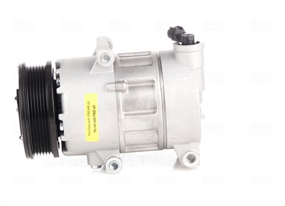 NISSENS 890418 EAN: 5707286454866.