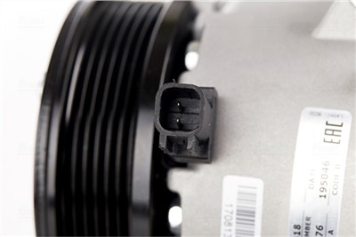 NISSENS 890418 EAN: 5707286454866.