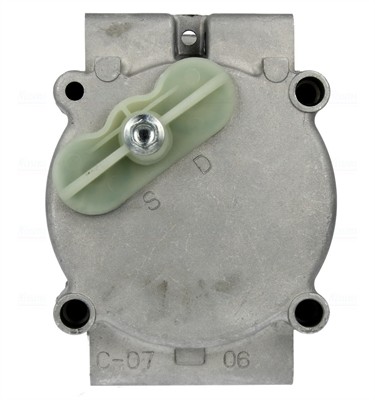 NISSENS 89046 EAN: 5707286349186.