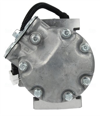 NISSENS 89047 EAN: 5707286349193.