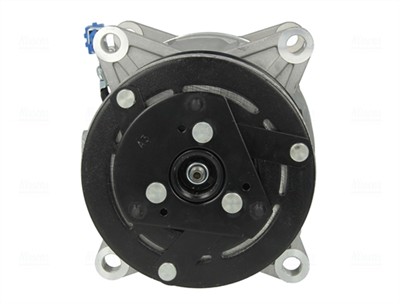 NISSENS 89048 Číslo výrobce: 351134941. EAN: 5707286349209.