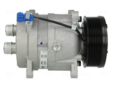 NISSENS 89048 Číslo výrobce: 351134941. EAN: 5707286349209.