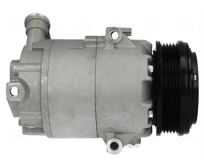 NISSENS 89050 EAN: 5707286349223.