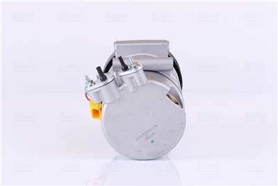 NISSENS 89053 EAN: 5707286349254.