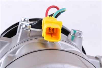 NISSENS 89053 EAN: 5707286349254.