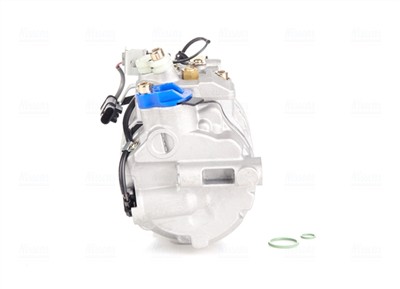 NISSENS 890552 Číslo výrobce: 351006351. EAN: 5707286437944.