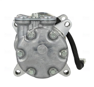 NISSENS 89056 EAN: 5707286349292.