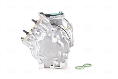 NISSENS 890584 EAN: 5707286439740.