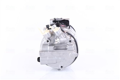 NISSENS 890585 EAN: 5707286439757.