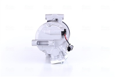 NISSENS 890595 Číslo výrobce: 351012721. EAN: 5707286438767.