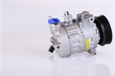 NISSENS 890602 EAN: 5707286438828.