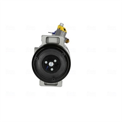 NISSENS 890607 EAN: 5707286438873.