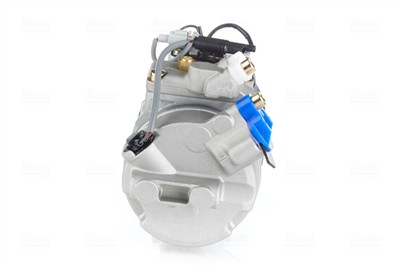 NISSENS 890628 EAN: 5707286453722.