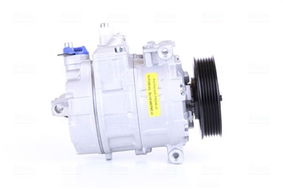 NISSENS 890633 EAN: 5707286461888.