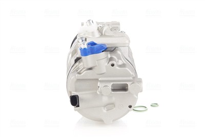 NISSENS 890633 EAN: 5707286461888.