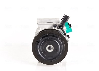 NISSENS 890640 EAN: 5707286454897.