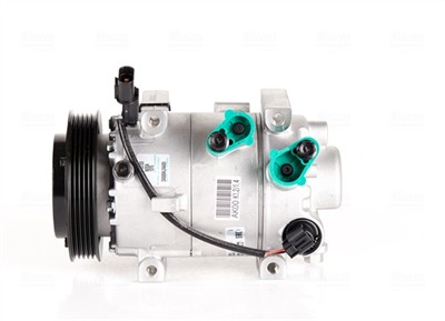 NISSENS 890640 EAN: 5707286454897.