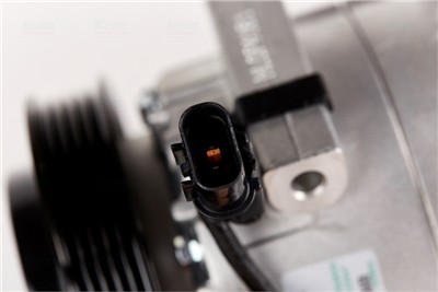 NISSENS 890640 EAN: 5707286454897.