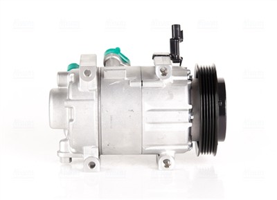 NISSENS 890640 EAN: 5707286454897.