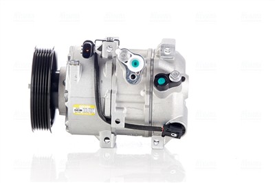 NISSENS 890644 EAN: 5707286454934.