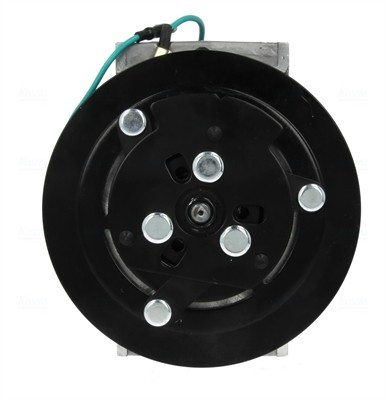 NISSENS 89065 EAN: 5707286349384.