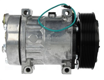 NISSENS 89065 EAN: 5707286349384.