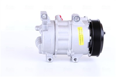 NISSENS 890650 Číslo výrobce: 72521644. EAN: 5707286454996.