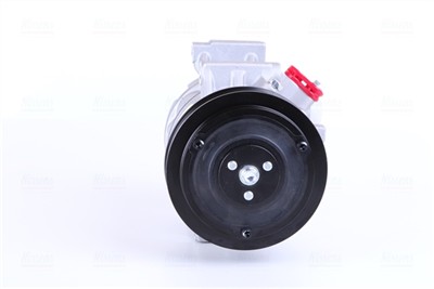 NISSENS 890650 Číslo výrobce: 72521644. EAN: 5707286454996.