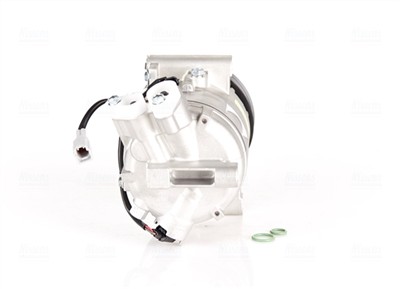 NISSENS 890653 Číslo výrobce: 351007291. EAN: 5707286455023.