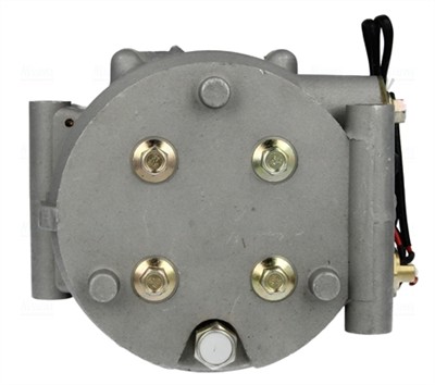 NISSENS 89066 EAN: 5707286349391.