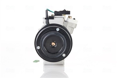 NISSENS 890662 EAN: 5707286463691.