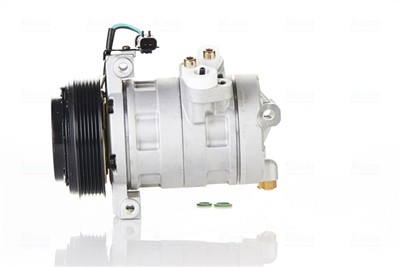 NISSENS 890662 EAN: 5707286463691.