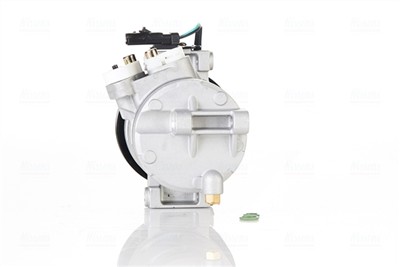 NISSENS 890662 EAN: 5707286463691.