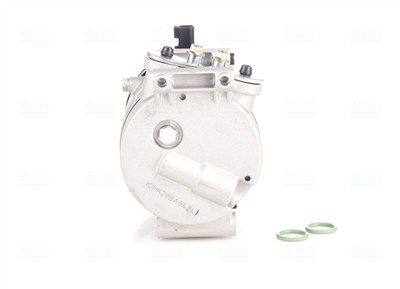 NISSENS 890664 EAN: 5707286466654.