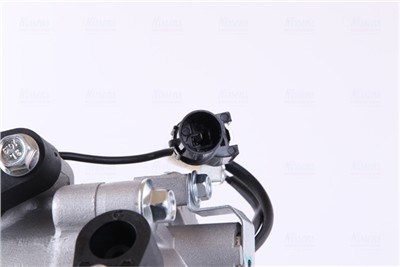 NISSENS 890666 Číslo výrobce: AKS200A413G. EAN: 5707286467507.