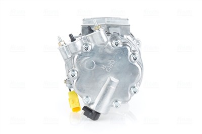 NISSENS 89067 Číslo výrobce: 351340581. EAN: 5707286349407.