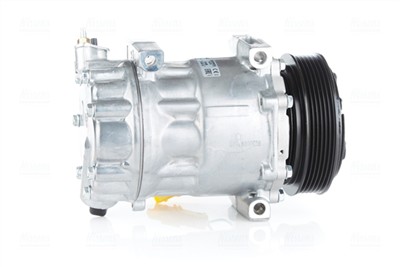 NISSENS 89067 Číslo výrobce: 351340581. EAN: 5707286349407.