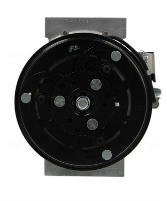 NISSENS 89069 EAN: 5707286349421.