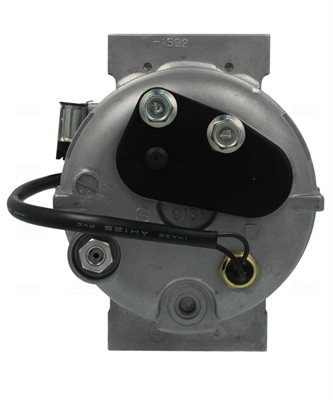 NISSENS 89069 EAN: 5707286349421.