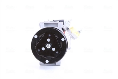 NISSENS 890693 EAN: 5707286469730.